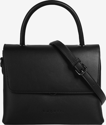 Sacs à main 'ILVA' bugatti en noir : devant