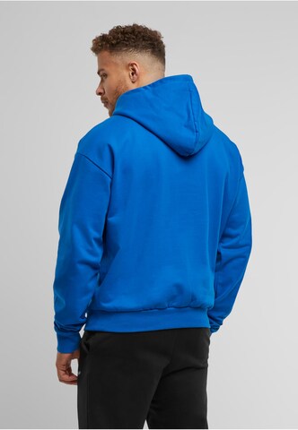 Sweat-shirt MT Upscale en bleu