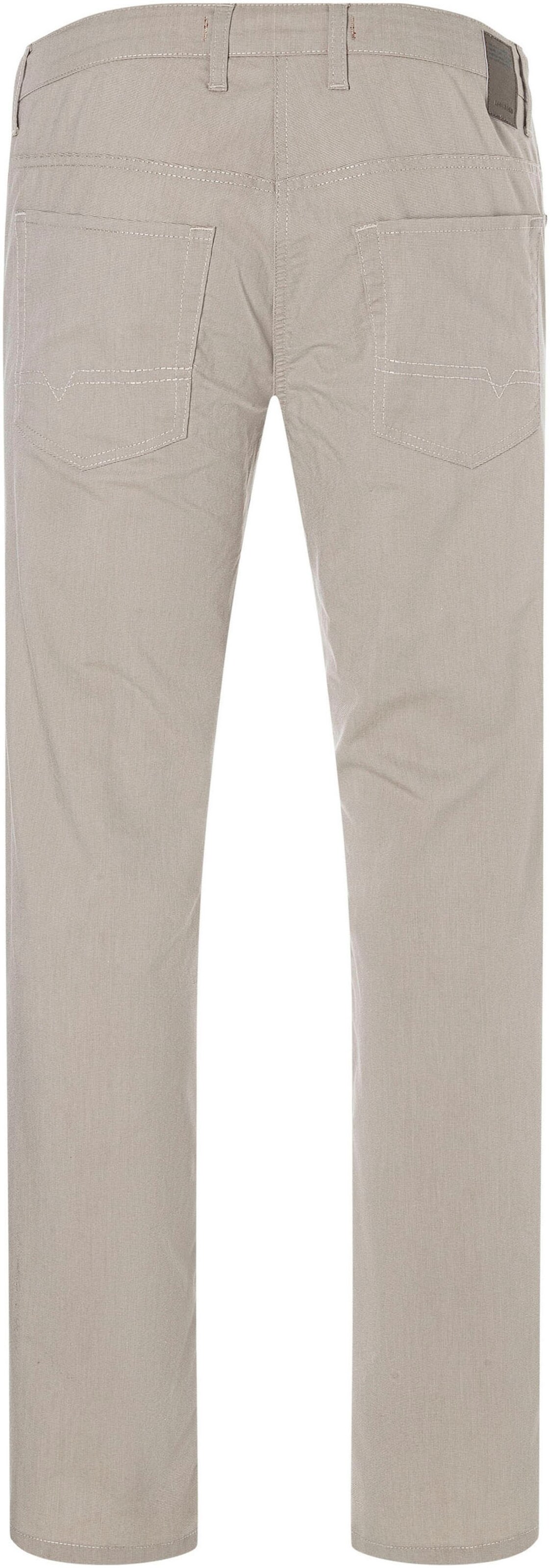 MAC Regular Jeans in Beige