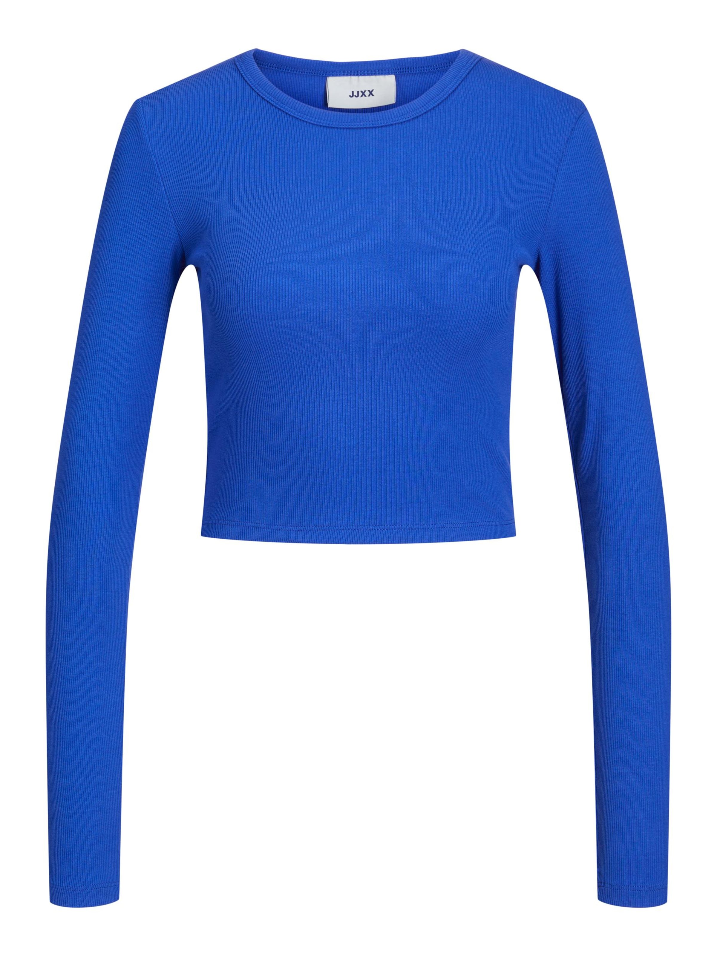 JJXX Särk 'JXFELINE', värv sinine: eest vaates