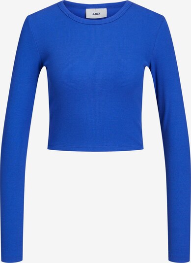 JJXX Shirt 'FELINE' in de kleur Blauw, Productweergave