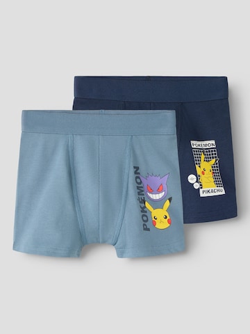Pantaloncini intimi di NAME IT in blu