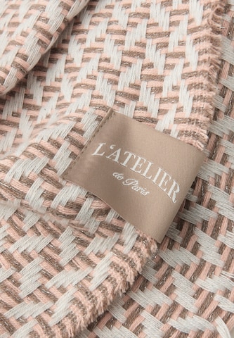 STREET ONE Wrap in Brown