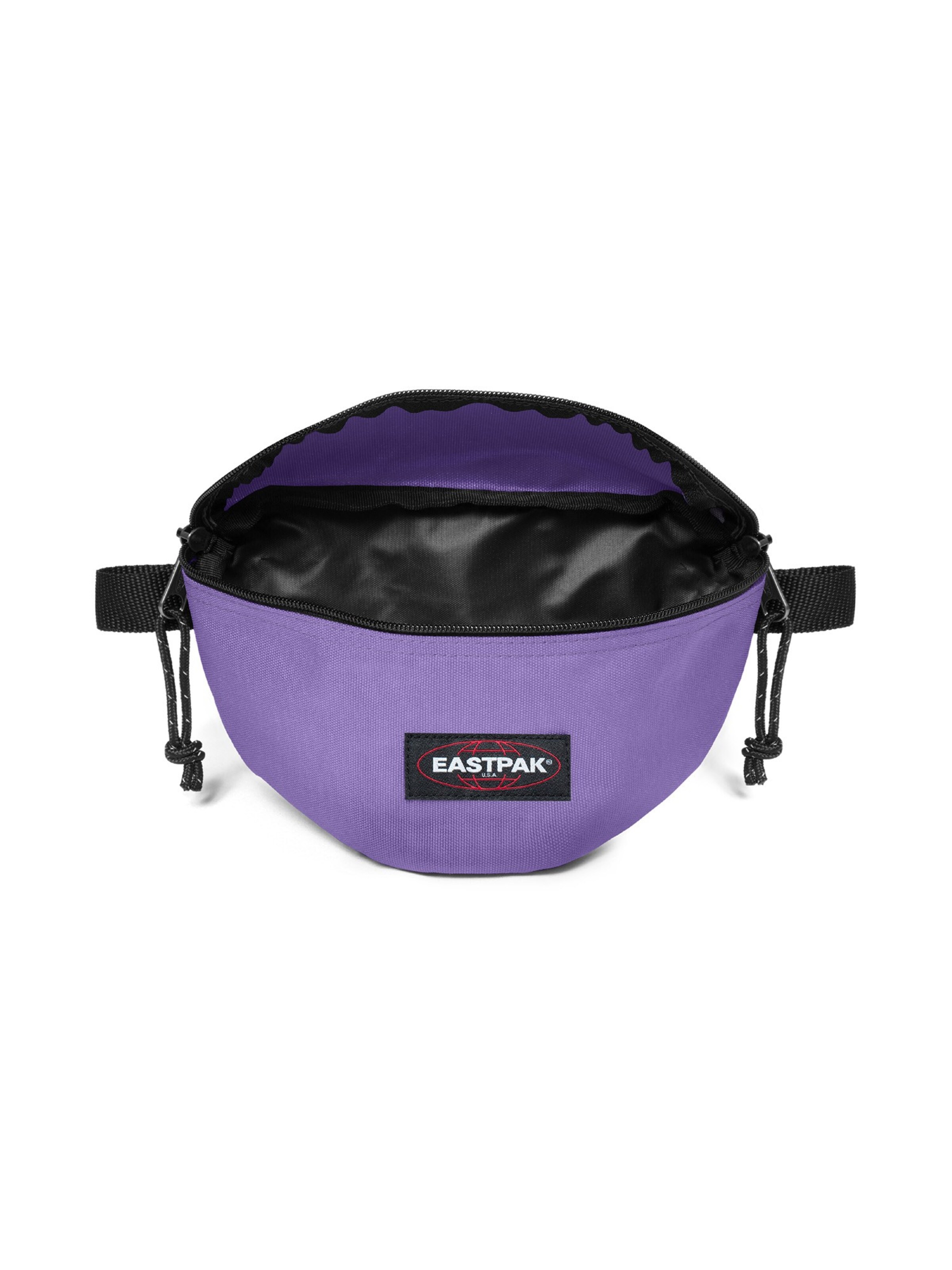 EASTPAK Rinonera SPRINGER en Negro ABOUT YOU