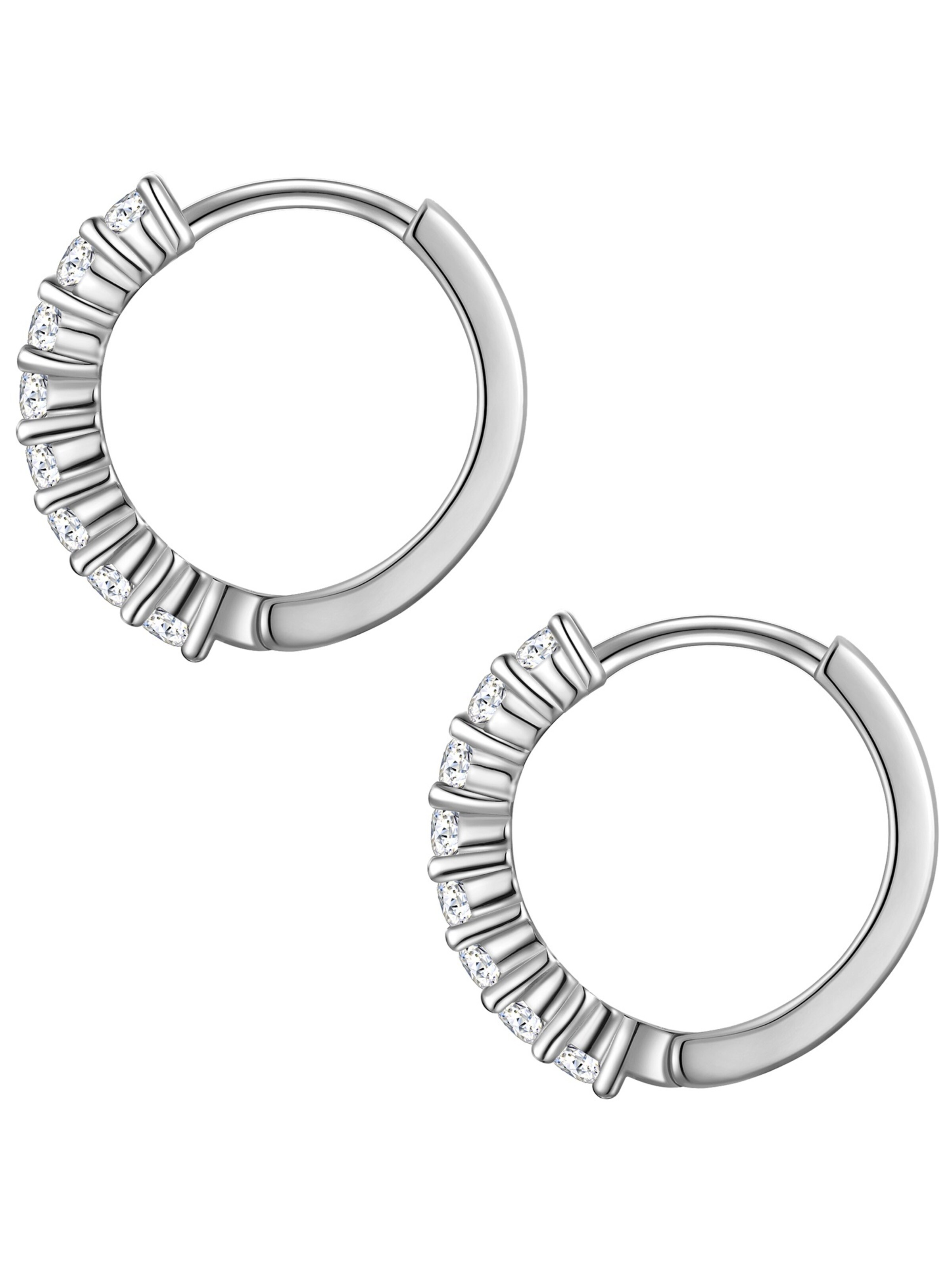 Rafaela Donata Ohrringe in Silber