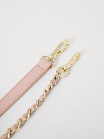 Sac à bandoulière 'OCARINA' VALENTINO en rose