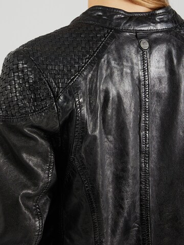 Gipsy by Mauritius - Chaqueta de entretiempo 'Alisah' en negro