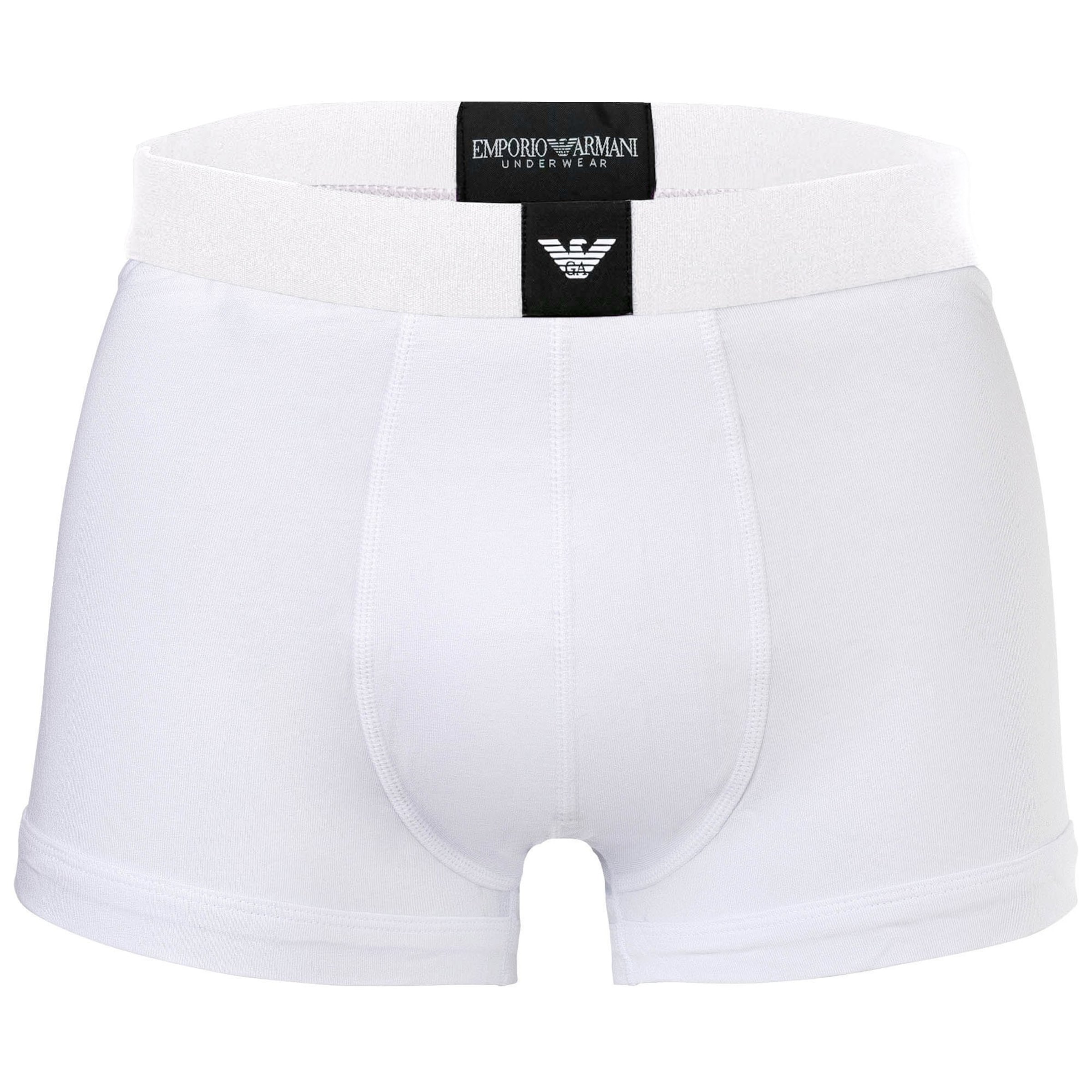 Boxer di Emporio Armani in colori misti