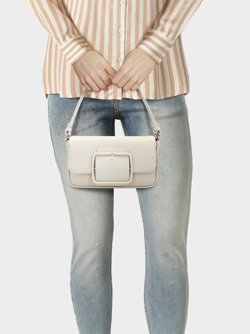 Picard Handtasche 'Be Loved' in Beige: Vorderseite