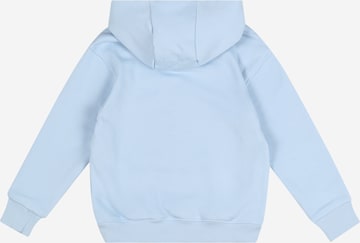 TOMMY HILFIGER Sweatshirt in Blue