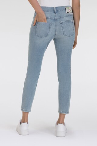 MAC Slim fit Jeans in Blue