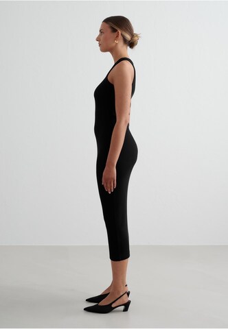 Aim'n Kleid in Schwarz