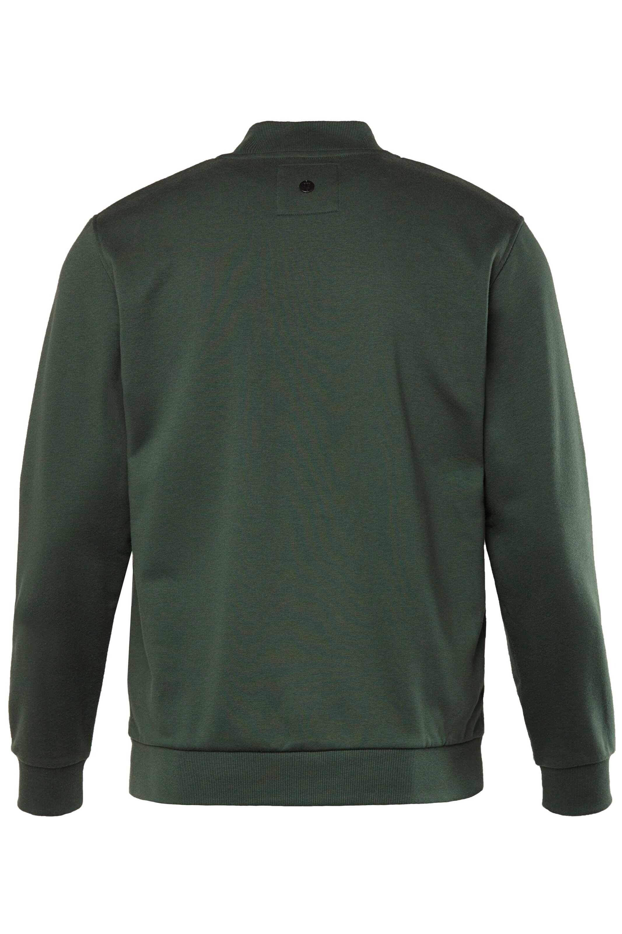 JP1880 Sweatvest in Groen