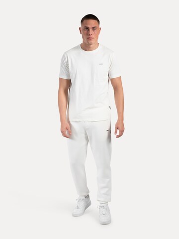 Smilodox Shirt in Beige