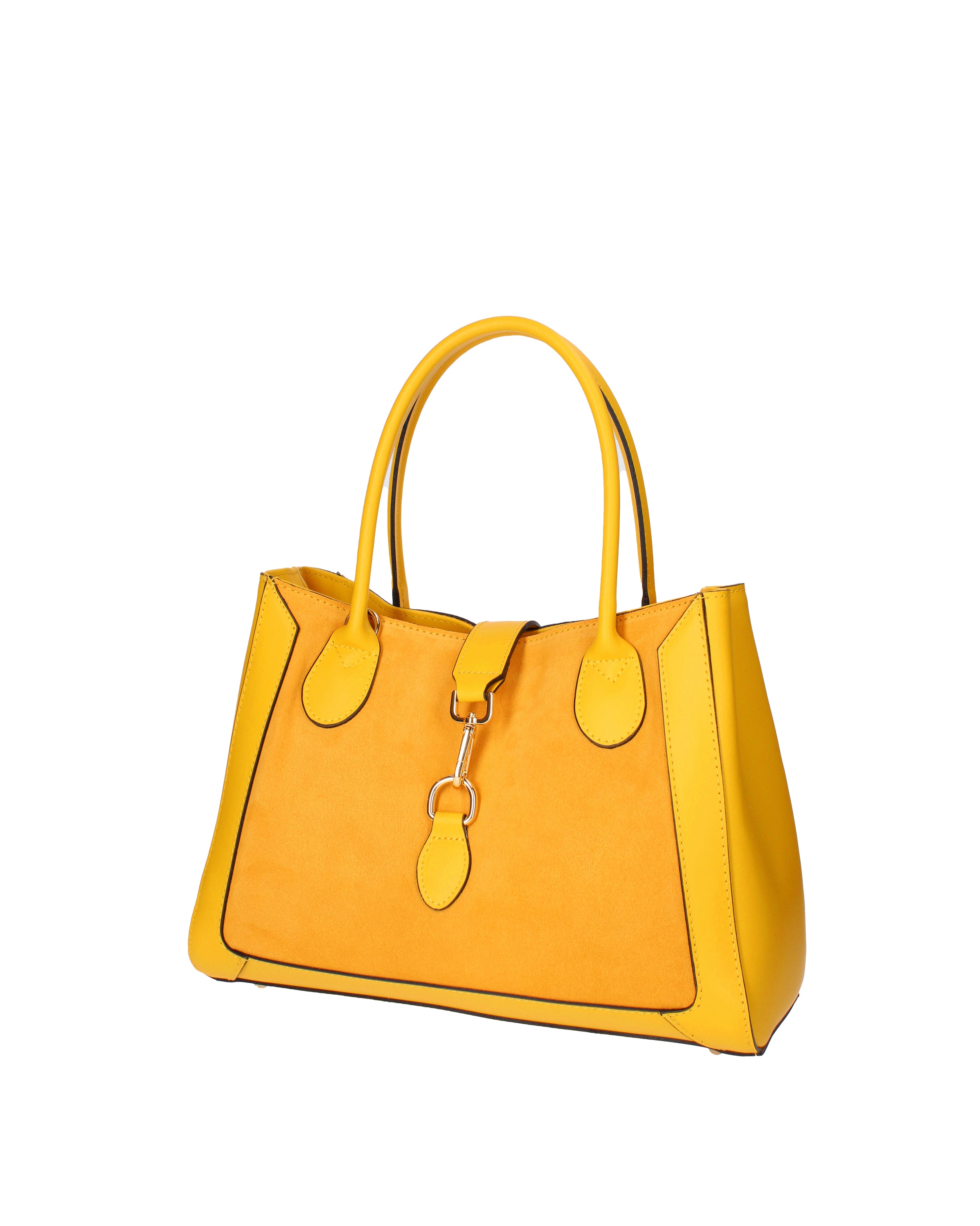 Sacs à main Viola Castellani en jaune