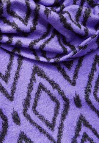 CECIL Shirt in Purple