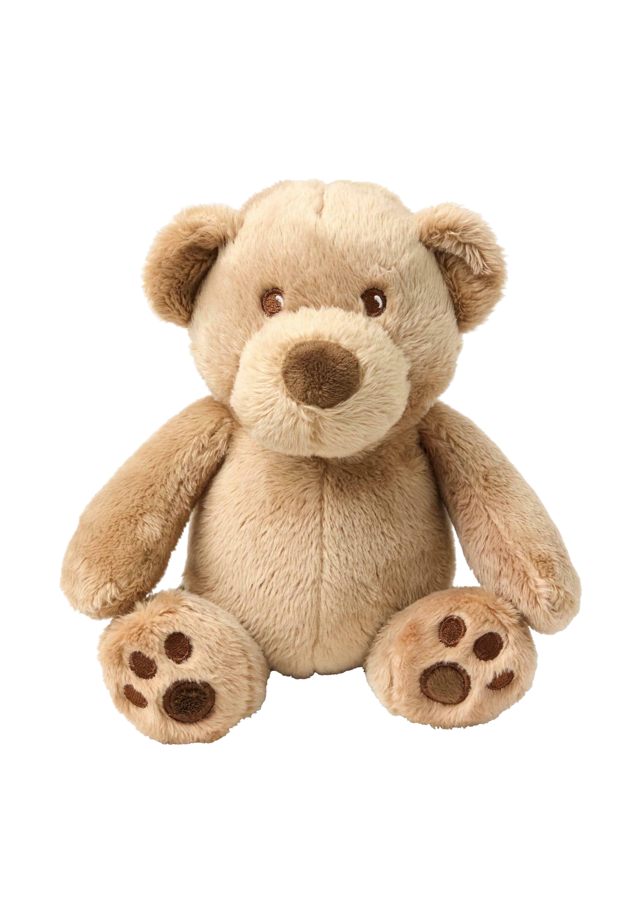 Animali peluche 'Bear' di Lindex in beige: frontale