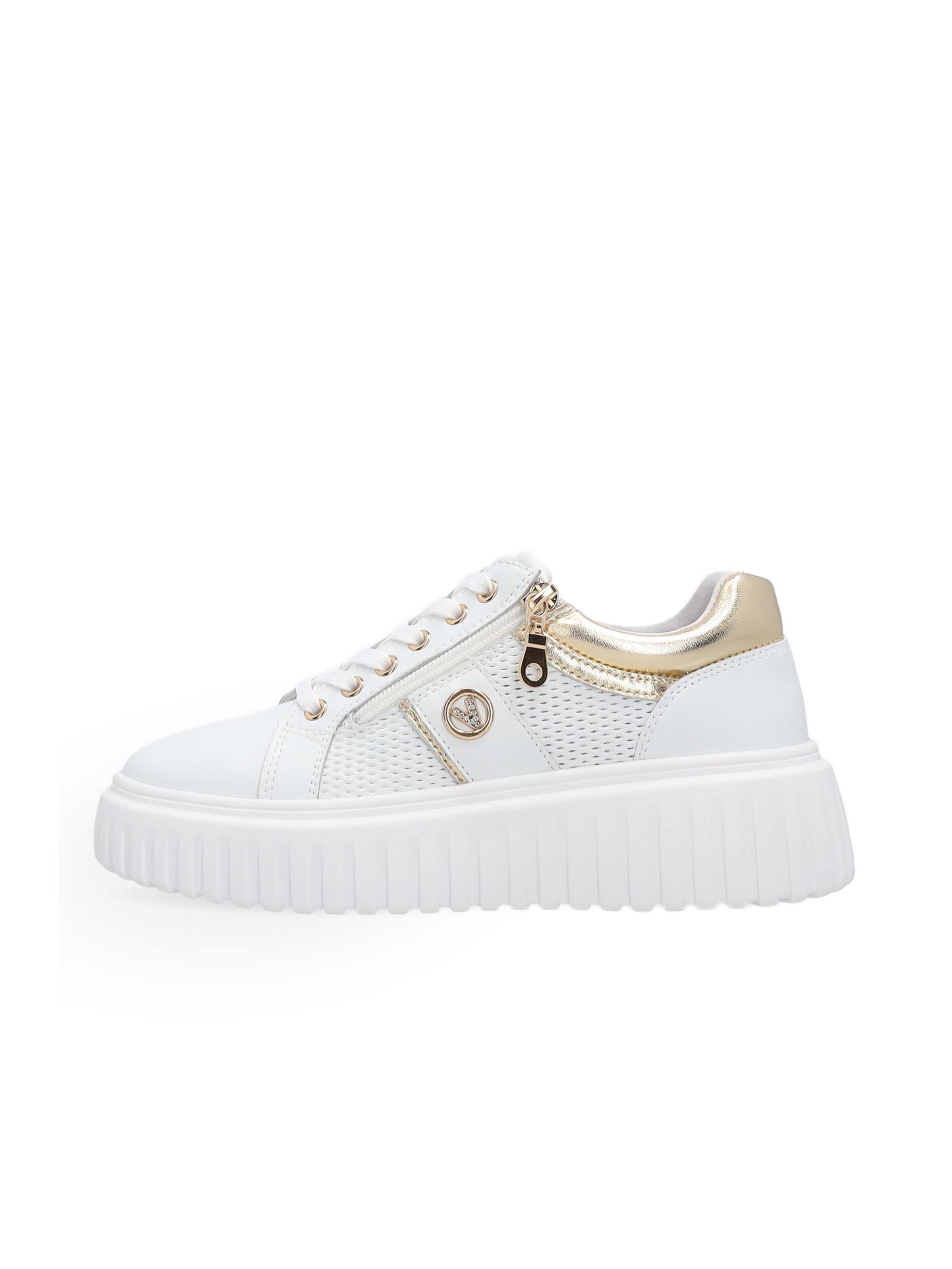 VENEZIA Sneaker low 'Venezia'‌‌‌‌ in Weiß