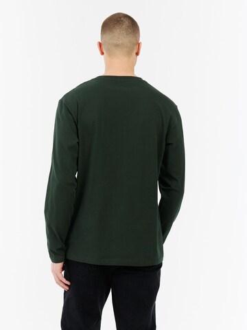 PROTEST Sweater 'PRTBrisa' in Green