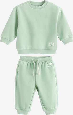 žalia Cool Club Rinkinys: priekis