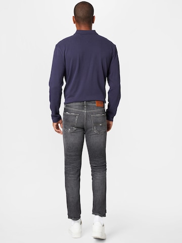 Tommy Jeans Slim fit Jeans 'Scanton' in Grey