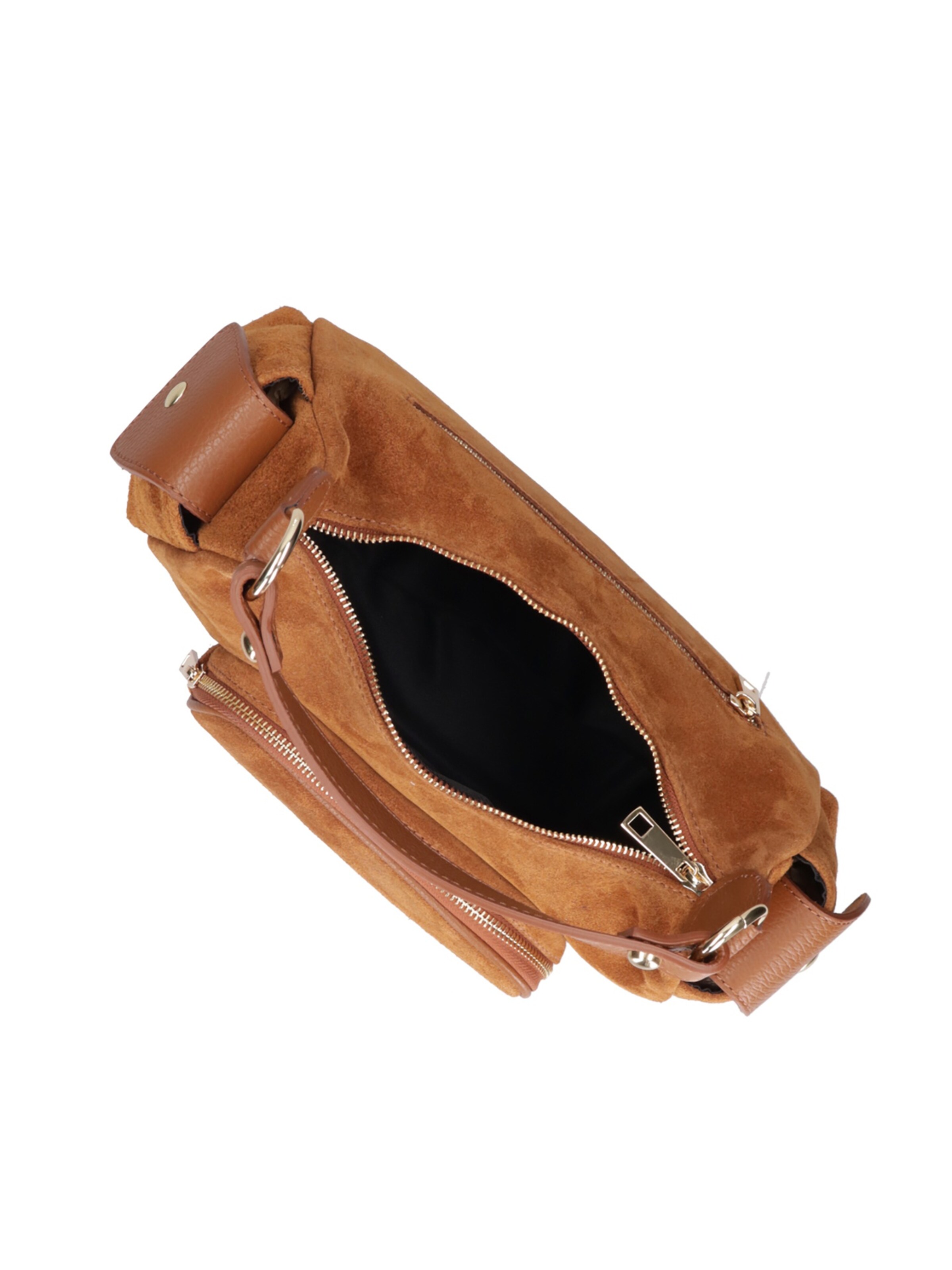 Gave Lux Shoulder bag in Brown