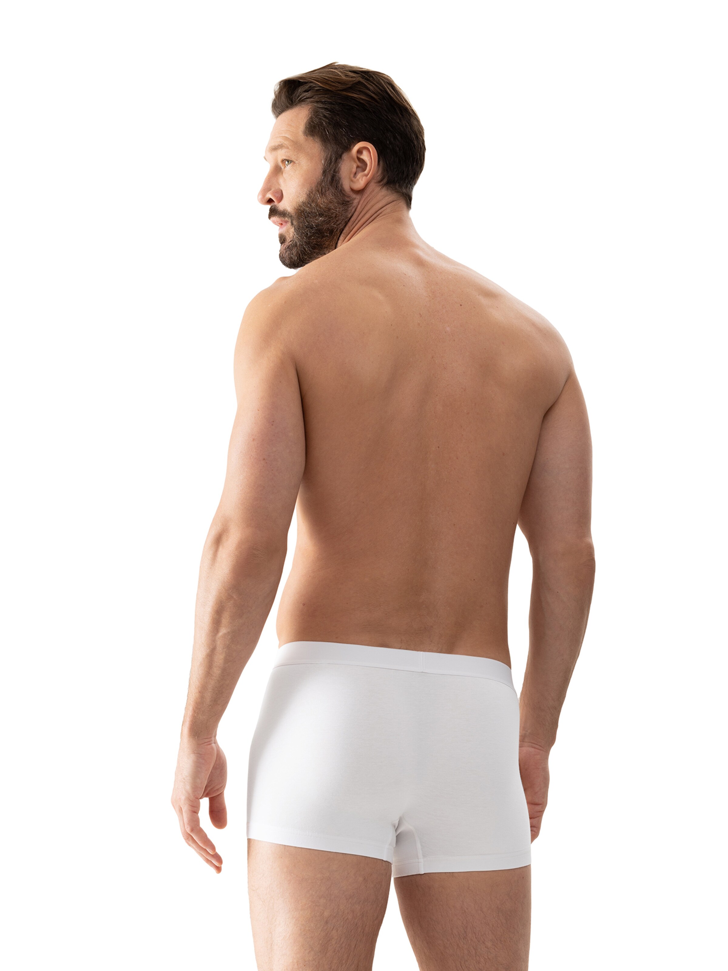 Mey Boxer shorts in White