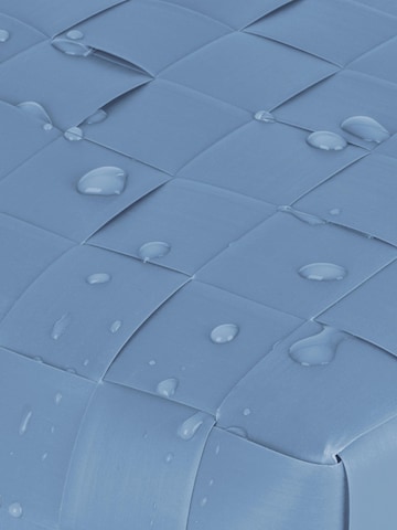 normani Shopper in Blau