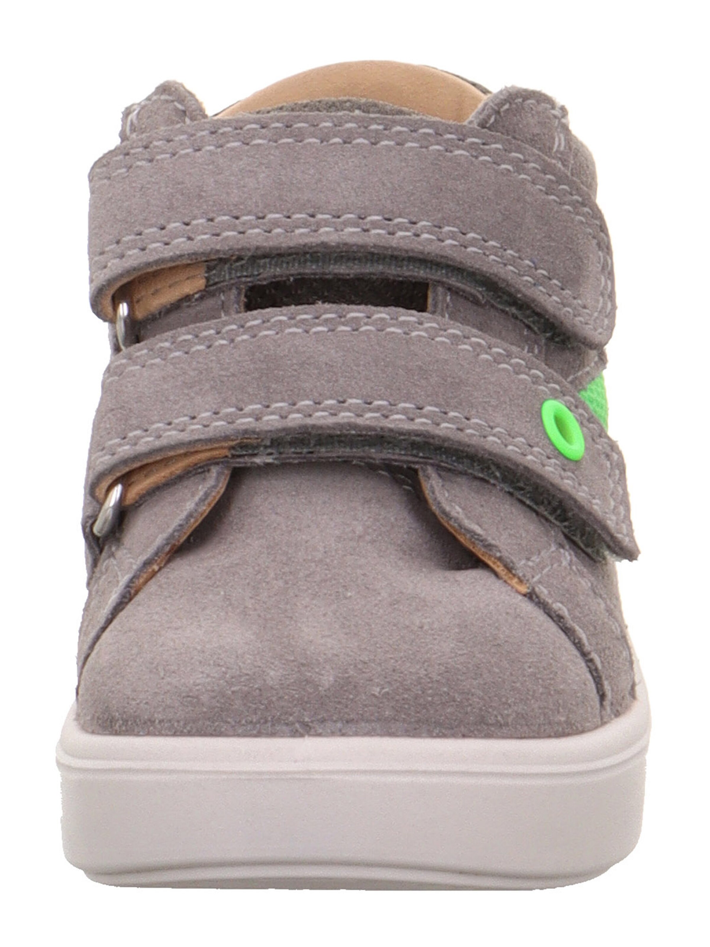 SUPERFIT Sneaker 'Supies' in Grau
