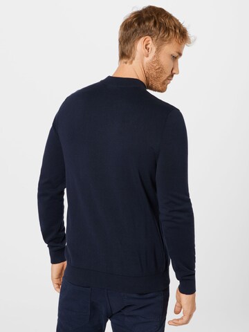 ESPRIT Sweater in Blue