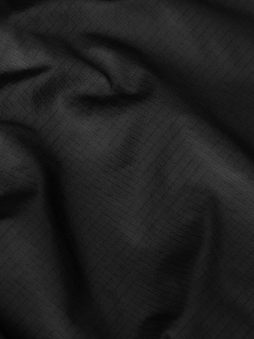 THE NORTH FACE Übergangsjacke 'B TNF CYCLONE WIND JKT'‌‌‌ in Schwarz