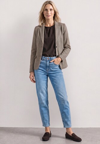 STREET ONE Blazer in Braun