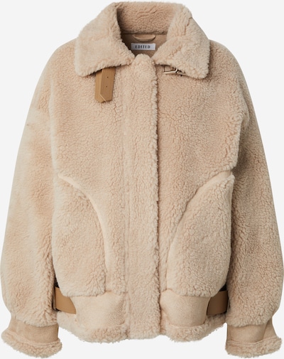 EDITED Prijelazna jakna 'Dakota' u boja pijeska, Pregled proizvoda