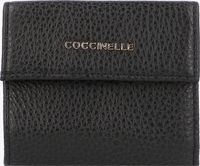 Coccinelle Wallet in Black, Item view