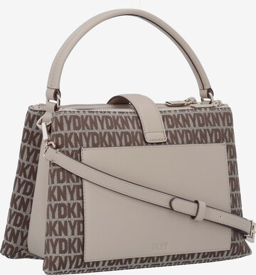 DKNY Handtasche 'Deena ' in Braun