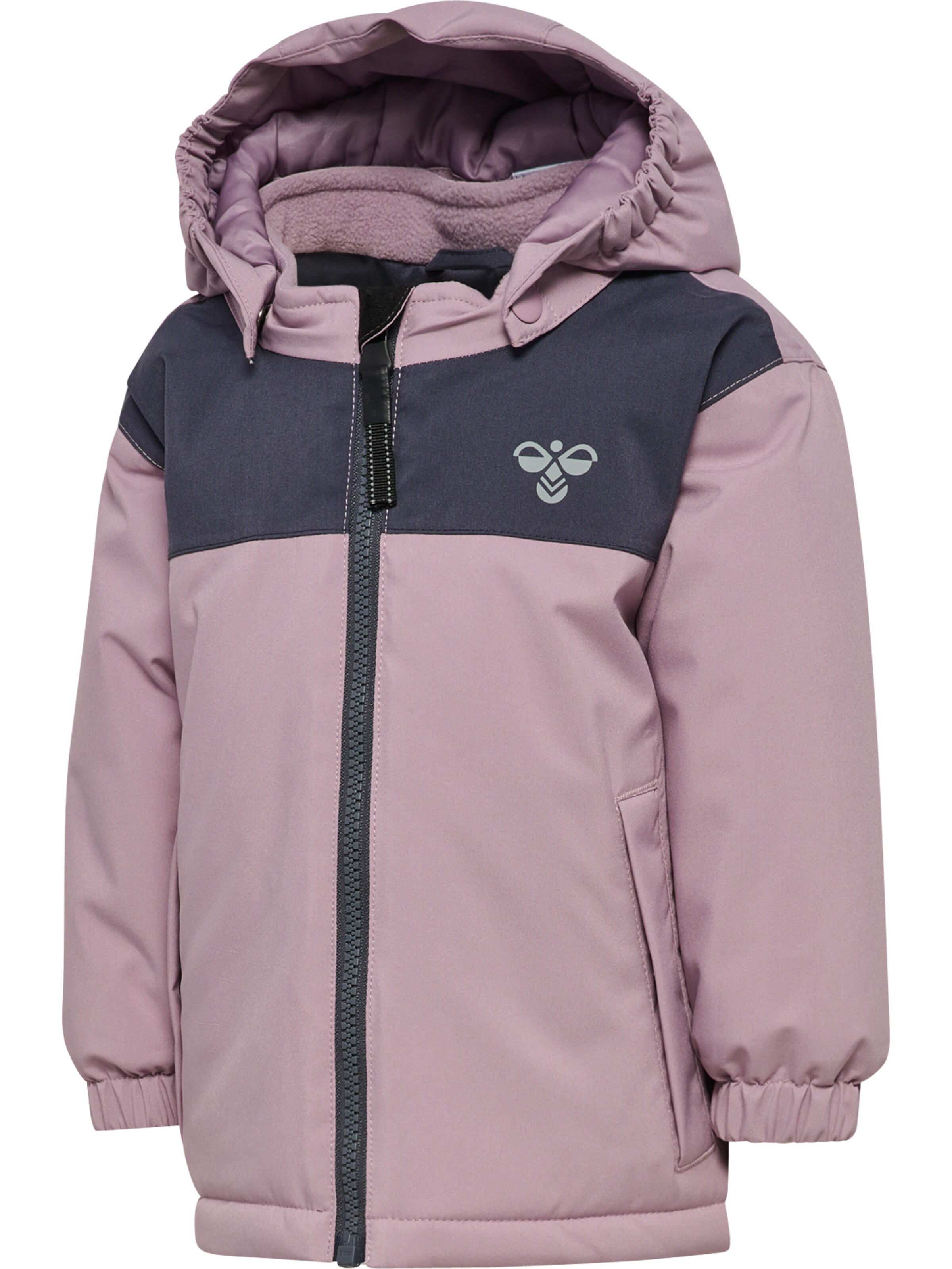 Hummel Functionele jas in Lila