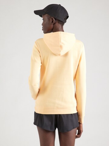 PUMA Athletic Sweatshirt 'Ess No. 1' in Orange