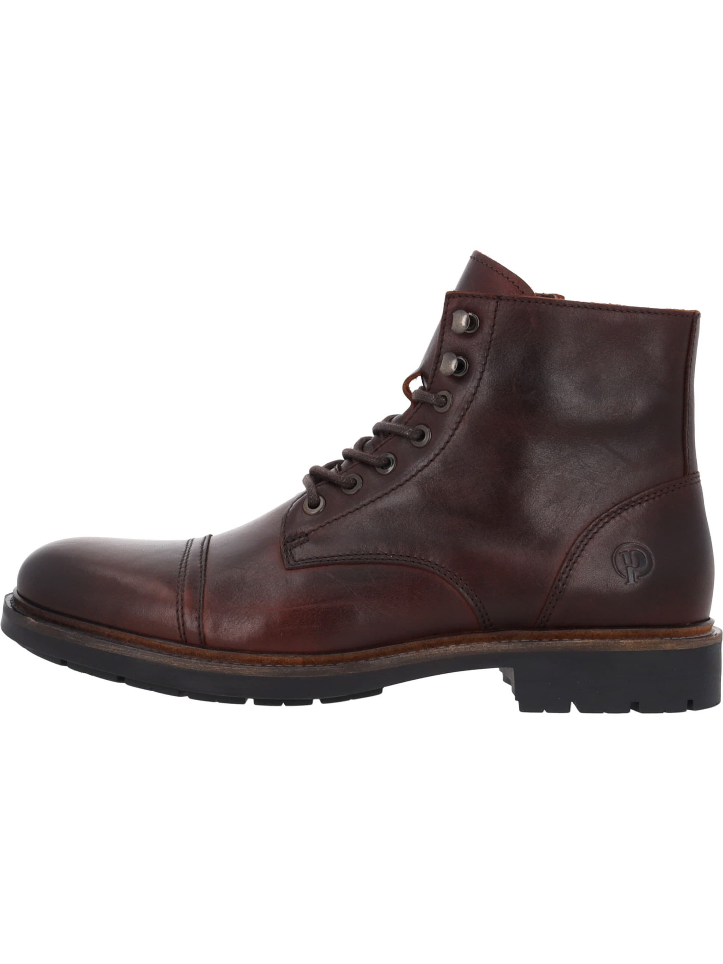 Palado Boots 'Palado Safinys'‌‌‌ in Braun