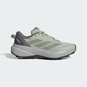 ADIDAS TERREX Loopschoen 'Tracefinder Plus' in Grijs