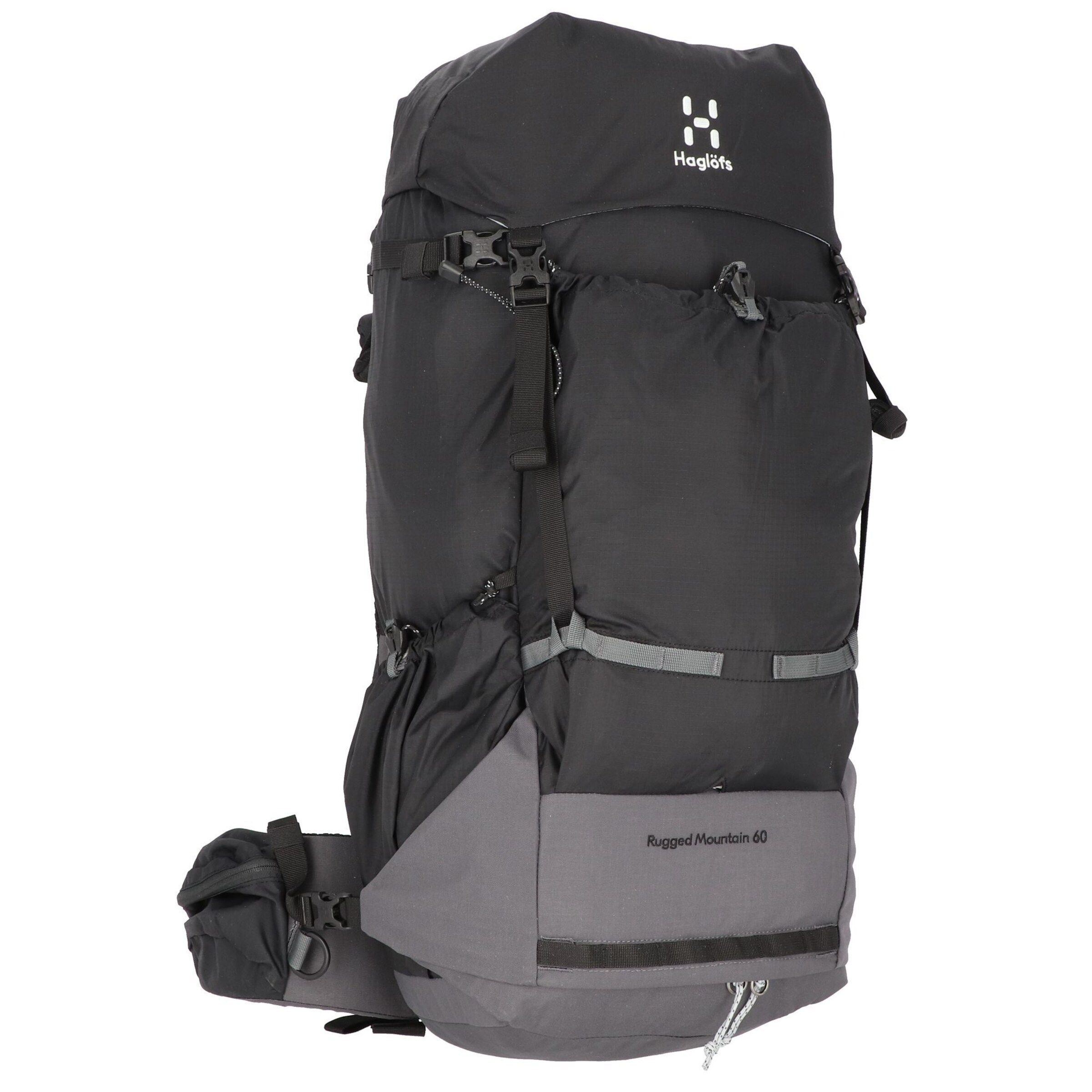 Haglöfs Sports Backpack in Black
