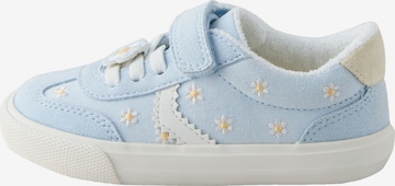 Next Tennarit värissä sininen: etupuoli