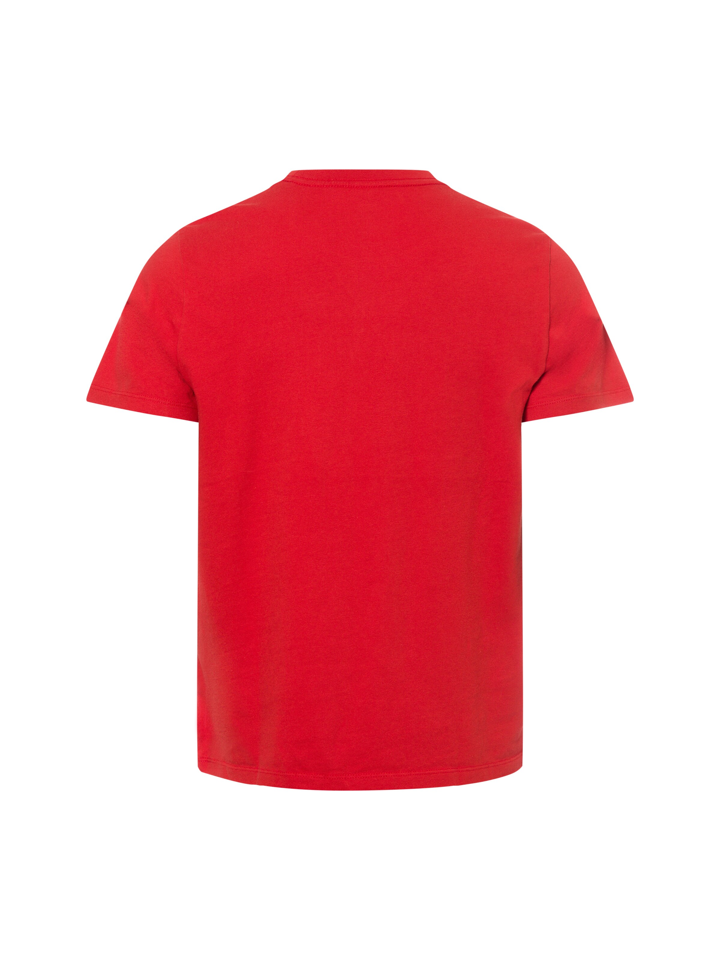 LEVI'S ® Regular Shirt in Red