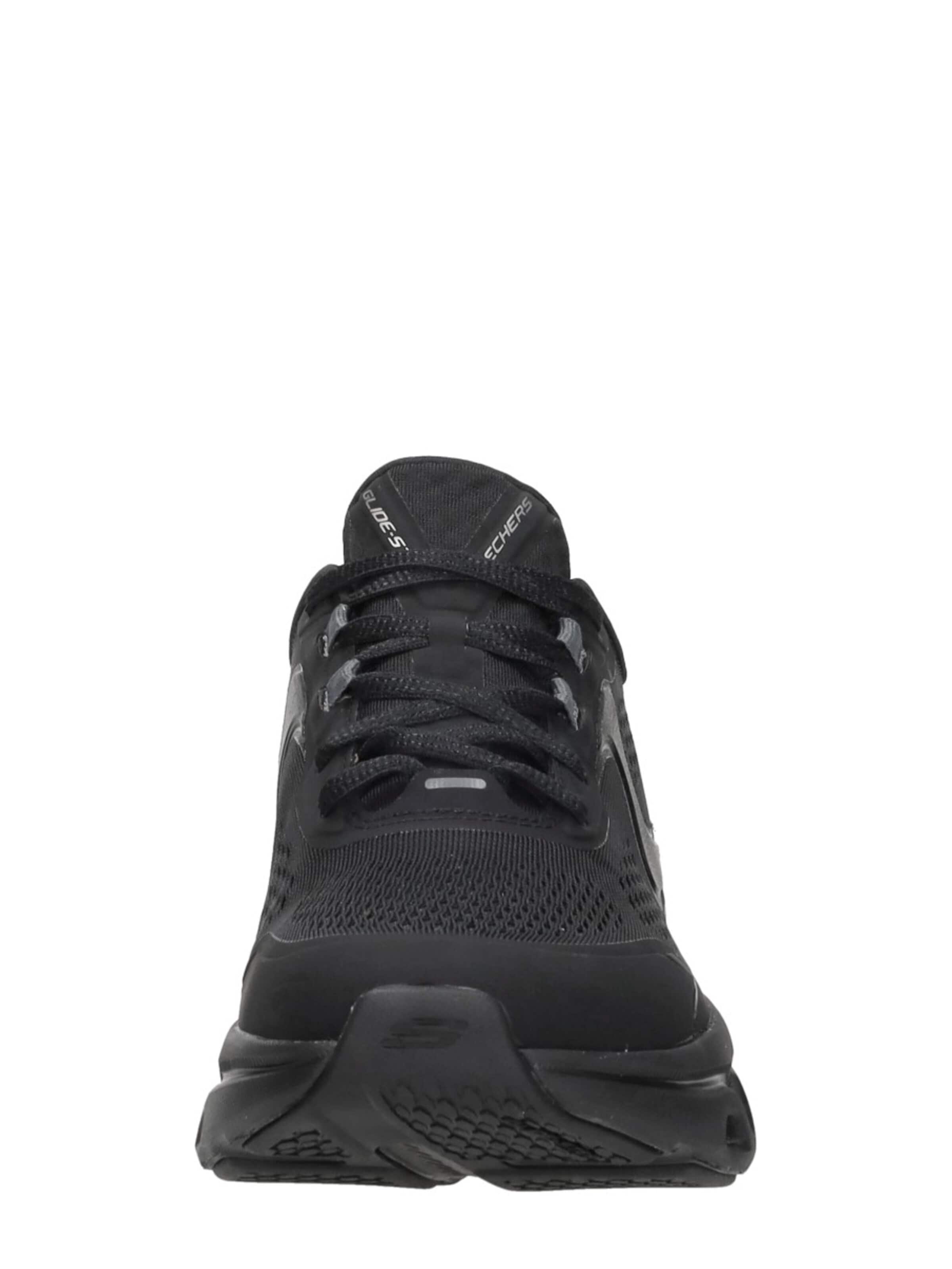 SKECHERS Platform trainers 'Slip-Ins: Glide-Step Altus' in Black