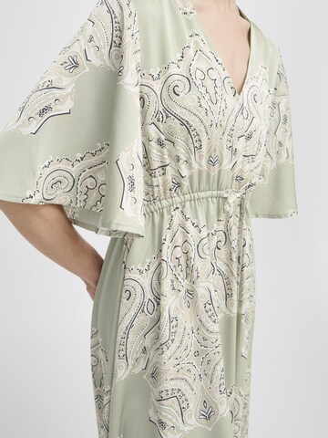 Robe ' BYJANNIKE ' b.young en vert