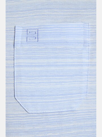 BABISTA Shirt ' Trenzio ' in Blue
