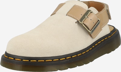 Dr. Martens Sandales 'Jorge II' en beige / camel, Vue avec produit