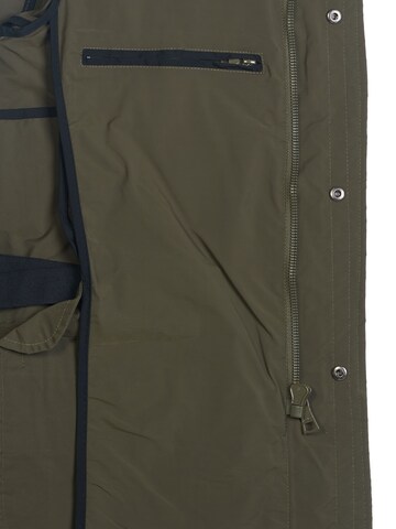 Parka di mezza stagione 'GAS Jeans Jacke' di GAS in verde