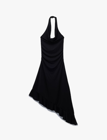 Koton Evening Dress in Black