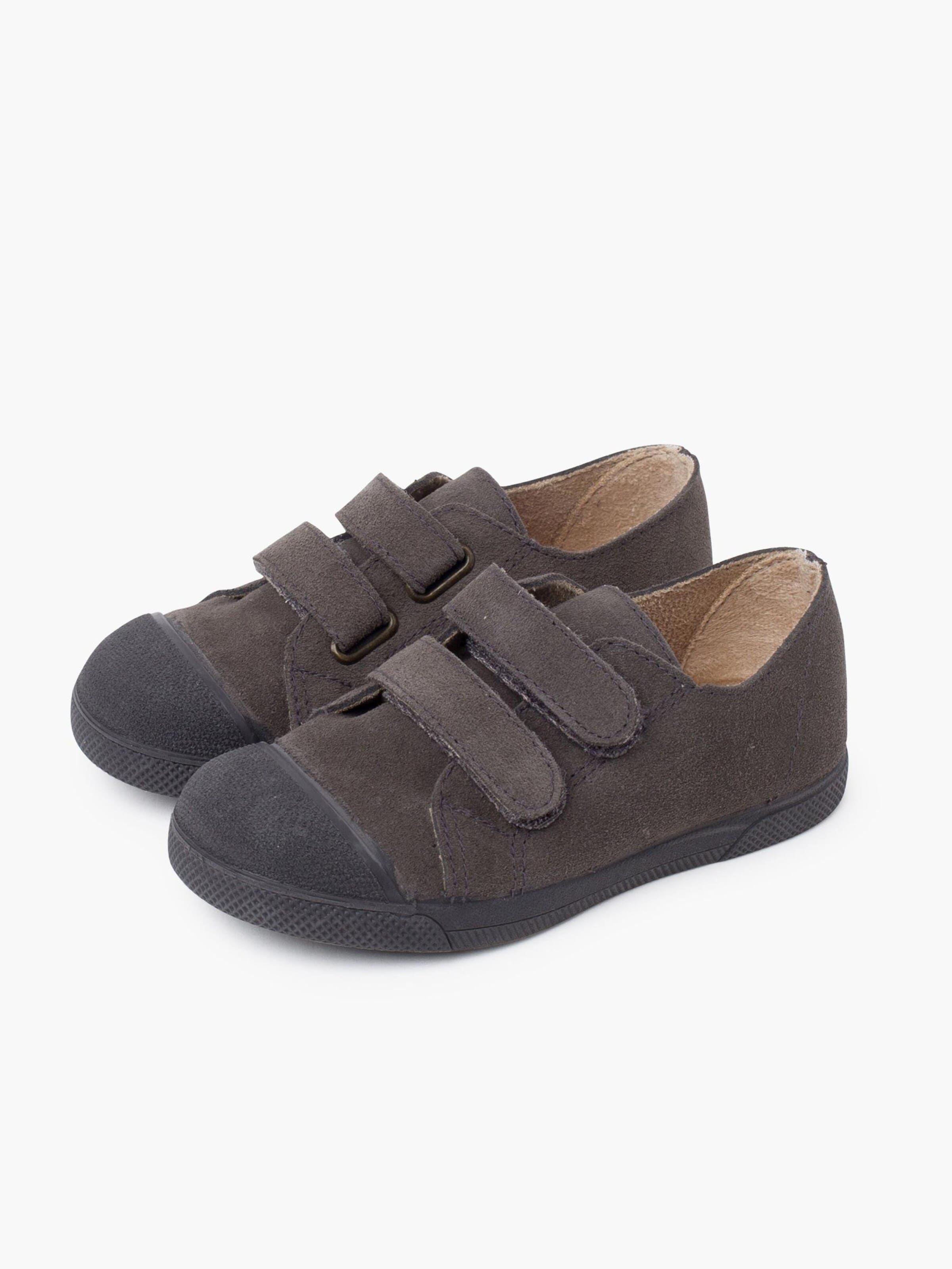 Pisamonas Trainers in Grey