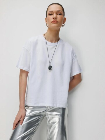 Maglietta di MixRay in marrone